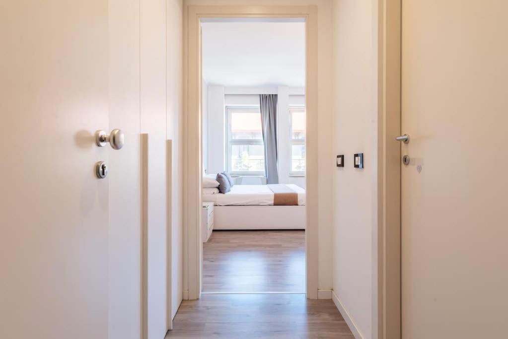 Vitruvio Flexyrent A.c. Appartamento Milano