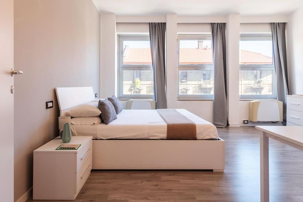 Appartamento Vitruvio Flexyrent A.c. Milano