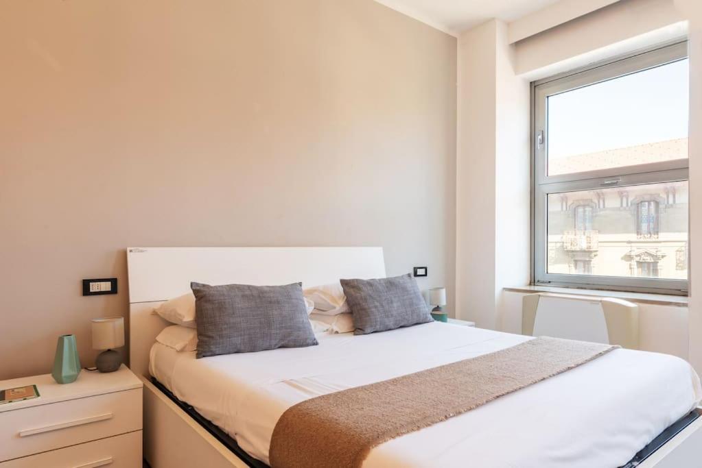 Apartment Vitruvio Flexyrent A.c. Mailand