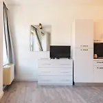 Vitruvio Flexyrent Studio A.C.