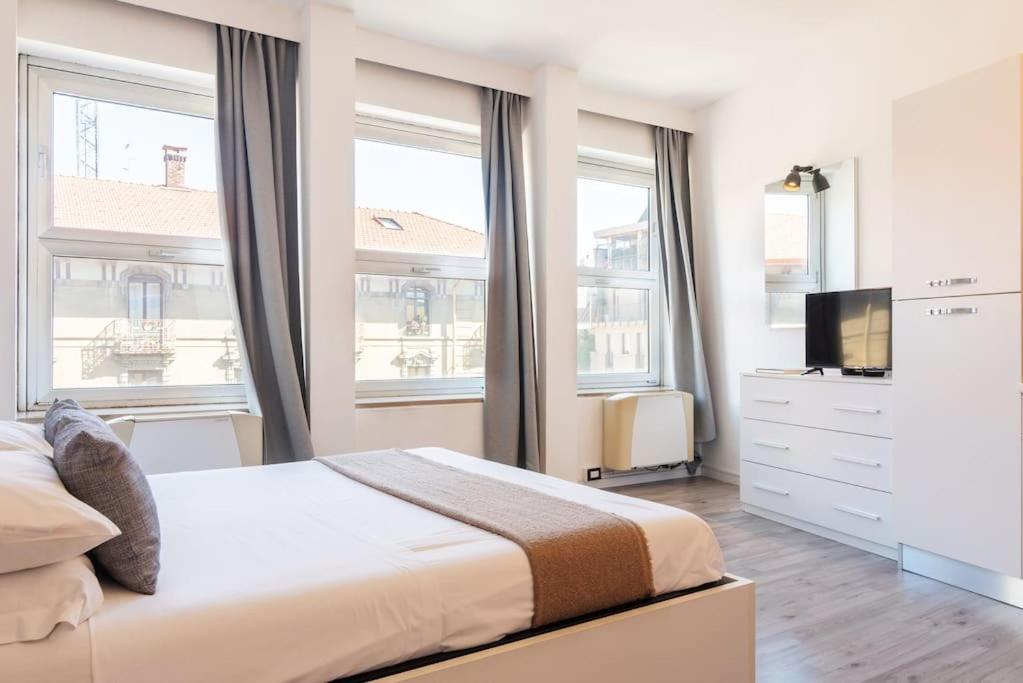 Apartment Vitruvio Flexyrent A.c. Mailand